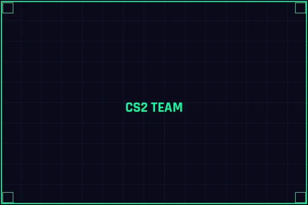 电竞下注 CS2战队实力矩阵