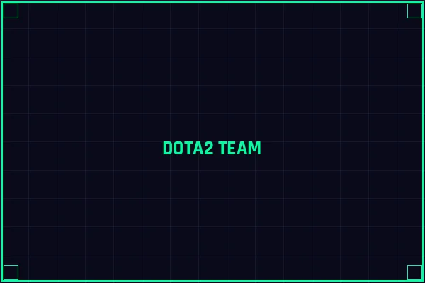 电竞下注 DOTA2战队实力矩阵