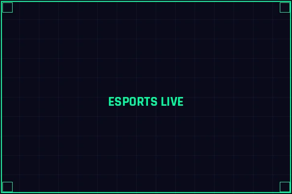 电竞下注 电竞赛事实时投注界面