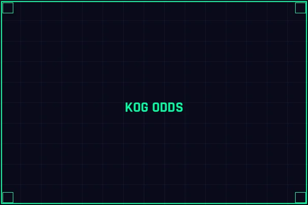 王者荣耀赛事赔率 - 电竞下注